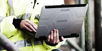 Amazon.com: Panasonic Toughbook 54 MK3 Semi-Rugged Laptop